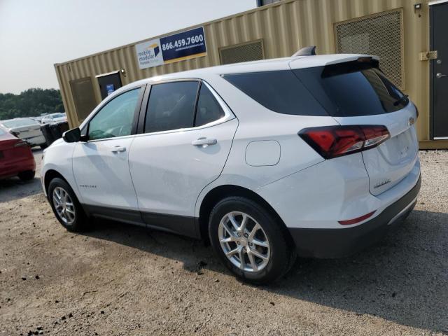 Vin: 3gnaxueg8rl336841, lot: 59212025, chevrolet equinox lt 20242
