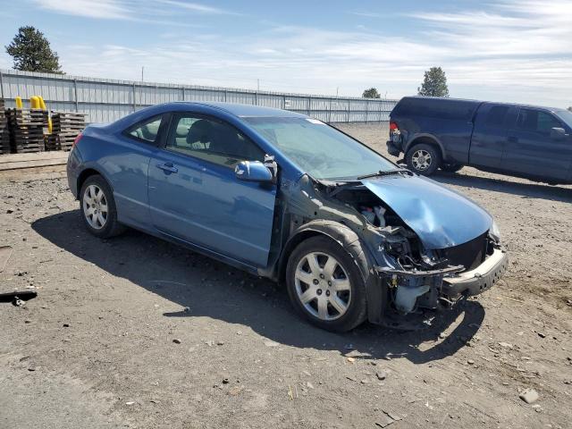 Vin: 2hgfg1b6xah525451, lot: 58787195, honda civic lx 20104