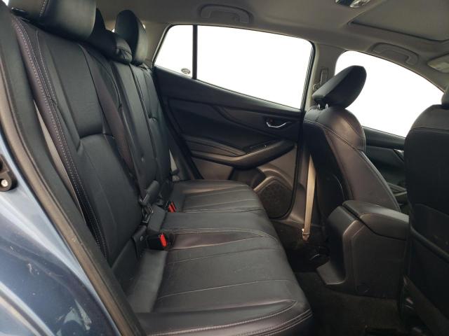 2018 SUBARU IMPREZA LI 4S3GTAU69J3725008