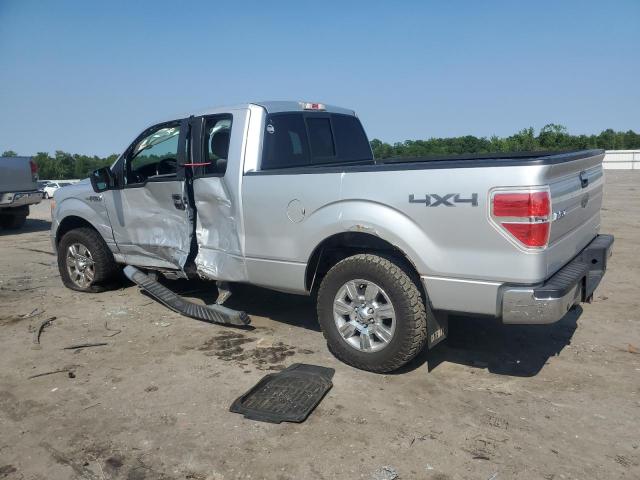 2011 FORD F150 SUPER - 1FTFX1EF8BKD15967
