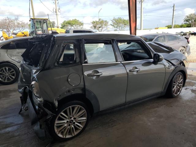 Vin: wmwxu1c55j2f79623, lot: 60515015, mini cooper 20183