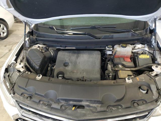 2021 CHEVROLET TRAVERSE H - 1GNEVNKW6MJ148585