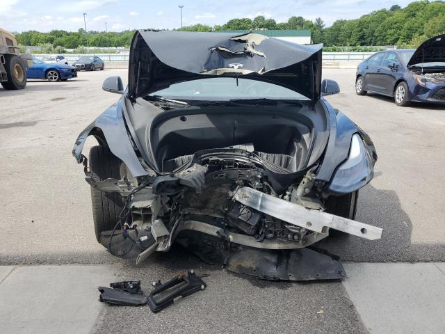 2022 TESLA MODEL 3 - 5YJ3E1EA6NF371730