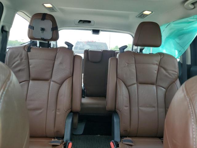 2019 SUBARU ASCENT TOU 4S4WMARD4K3421260
