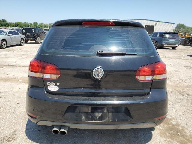 2011 VOLKSWAGEN GOLF #3265157979