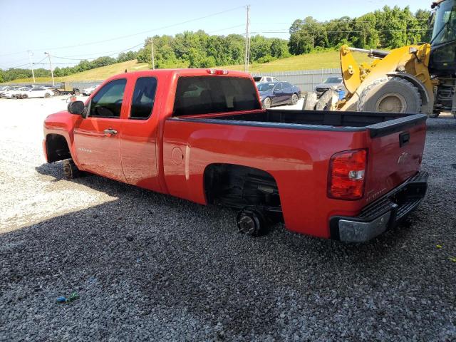 Vin: 1gcrcse02bz287312, lot: 57503285, chevrolet all models c1500 lt 20112