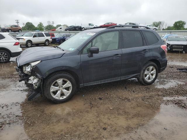 Vin: jf2sjafcxfh516259, lot: 59477315, subaru forester 2.5i premium 2015 img_1
