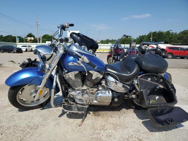 2007 HONDA VTX1300 R 1HFSC52697A403628