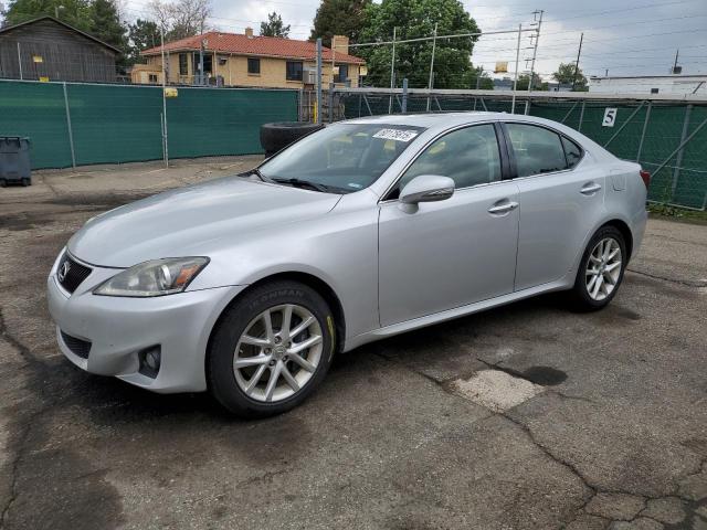 Vin: jthcf5c27c5055895, lot: 60175615, lexus is 250 2012 img_1