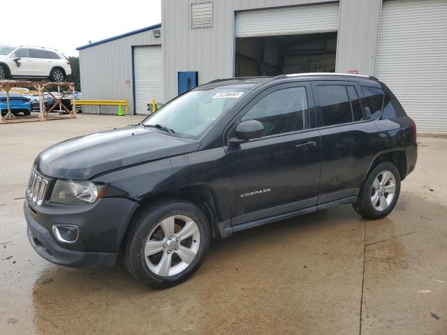 Vin: 1c4njdeb6fd109892, lot: 60997225, jeep compass latitude 2015 img_1
