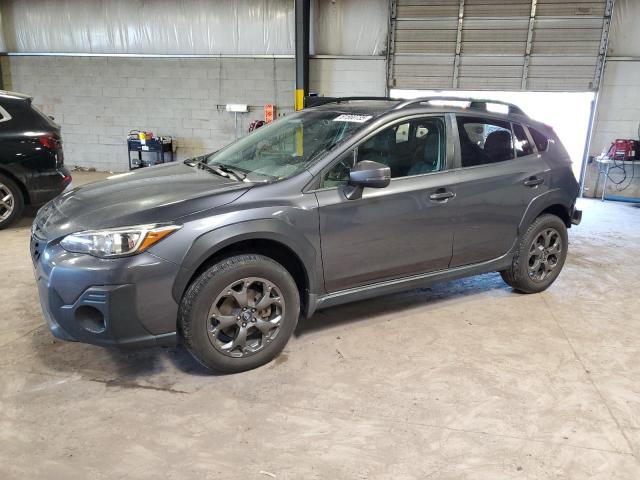 SUBARU CROSSTREK
