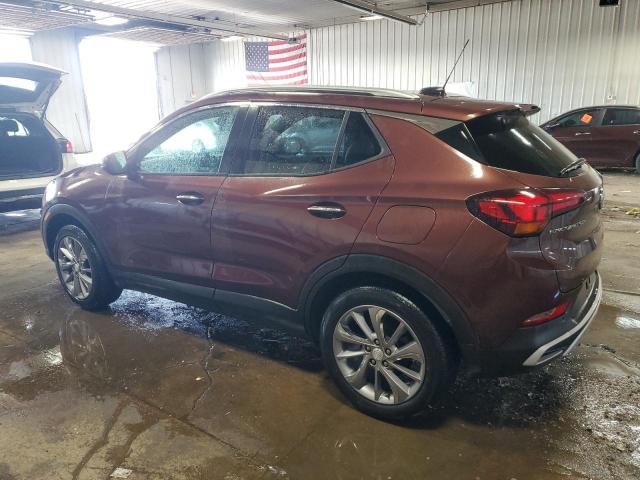 Vin: kl4mmdsl9nb045528, lot: 61156095, buick encore select 20222