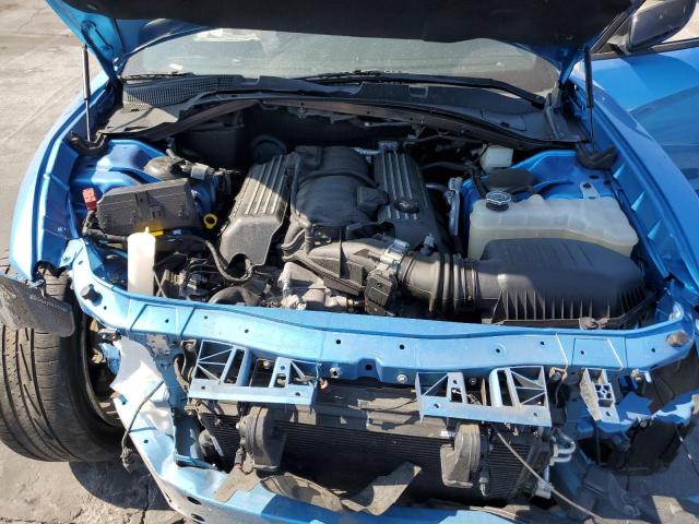 2023 DODGE CHARGER SC 2C3CDXGJ7PH616166
