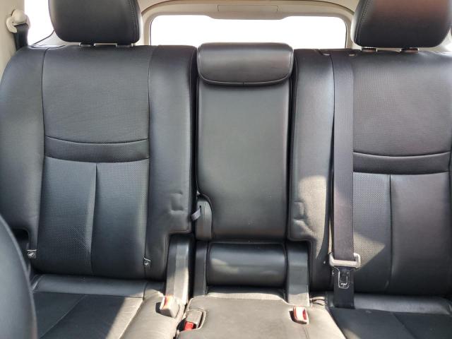 2017 NISSAN ROGUE S - JN8AT2MT6HW137324