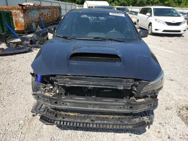 2018 SUBARU WRX LIMITE JF1VA1L64J8837612