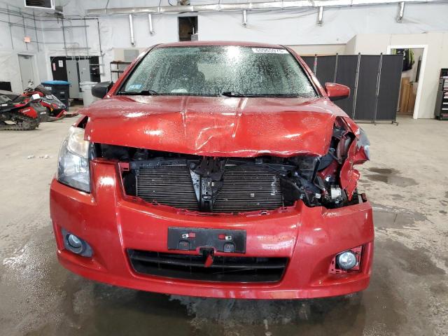 2010 NISSAN SENTRA 2.0 - 3N1AB6AP2AL690712
