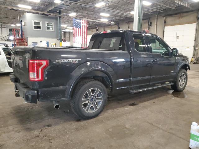 Vin: 1ftex1ep7fkf05432, lot: 60664805, ford f-150 super cab 20153