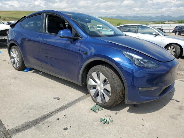 Vin: 7saygdee5pf859559, lot: 60104005, tesla model y 20234