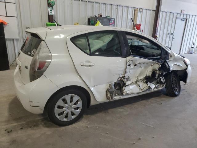 Vin: jtdkdtb35c1516147, lot: 59021885, toyota prius 20123