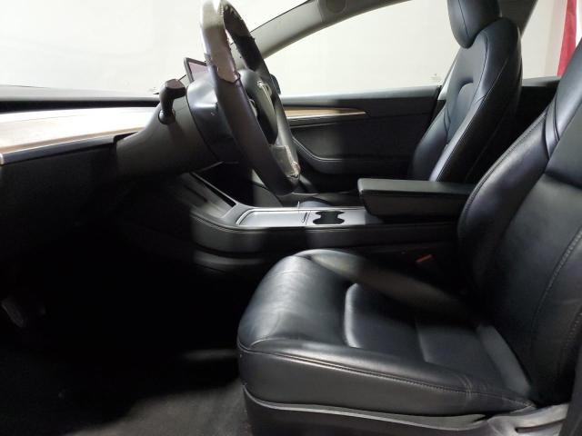 2022 TESLA MODEL 3 - 5YJ3E1EA1NF185349