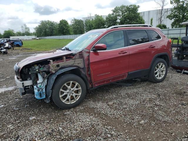 Vin: 1c4pjmcb0hw621263, lot: 61796305, jeep grand cher latitude 2017 img_1