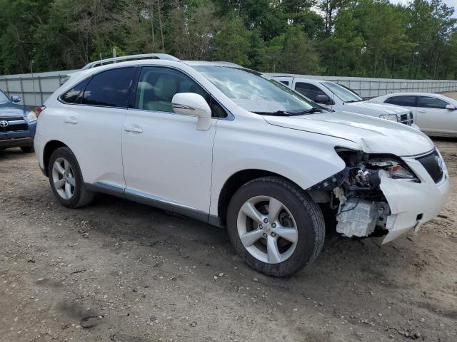 Vin: 2t2zk1ba8bc059105, lot: 60854855, lexus rx350 350 20114