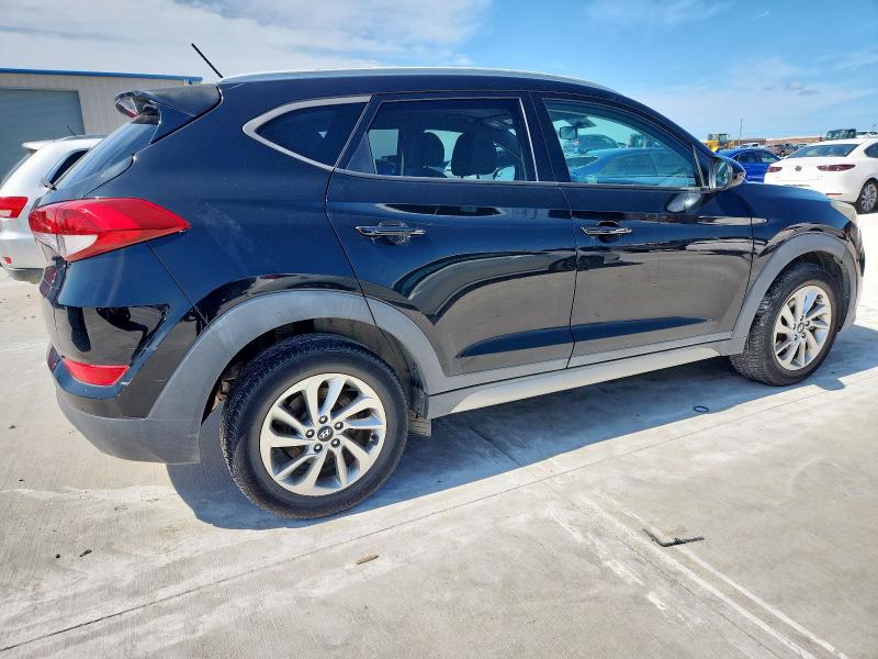 Vin: km8j33a47hu265707, lot: 60200285, hyundai tucson limited 20173