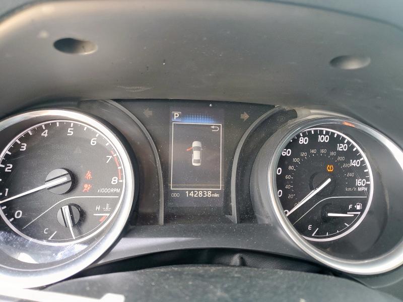 2018 TOYOTA CAMRY L 4T1B11HK9JU562678