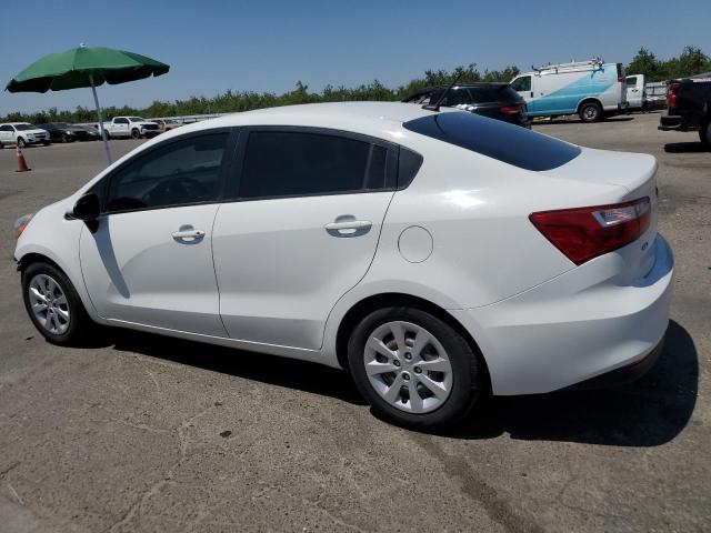 Vin: knadm4a35g6620160, lot: 60508345, kia rio lx 20162