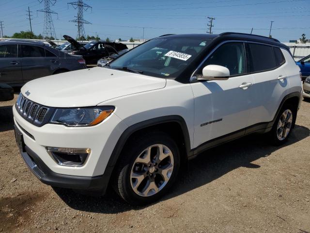 JEEP COMPASS LI