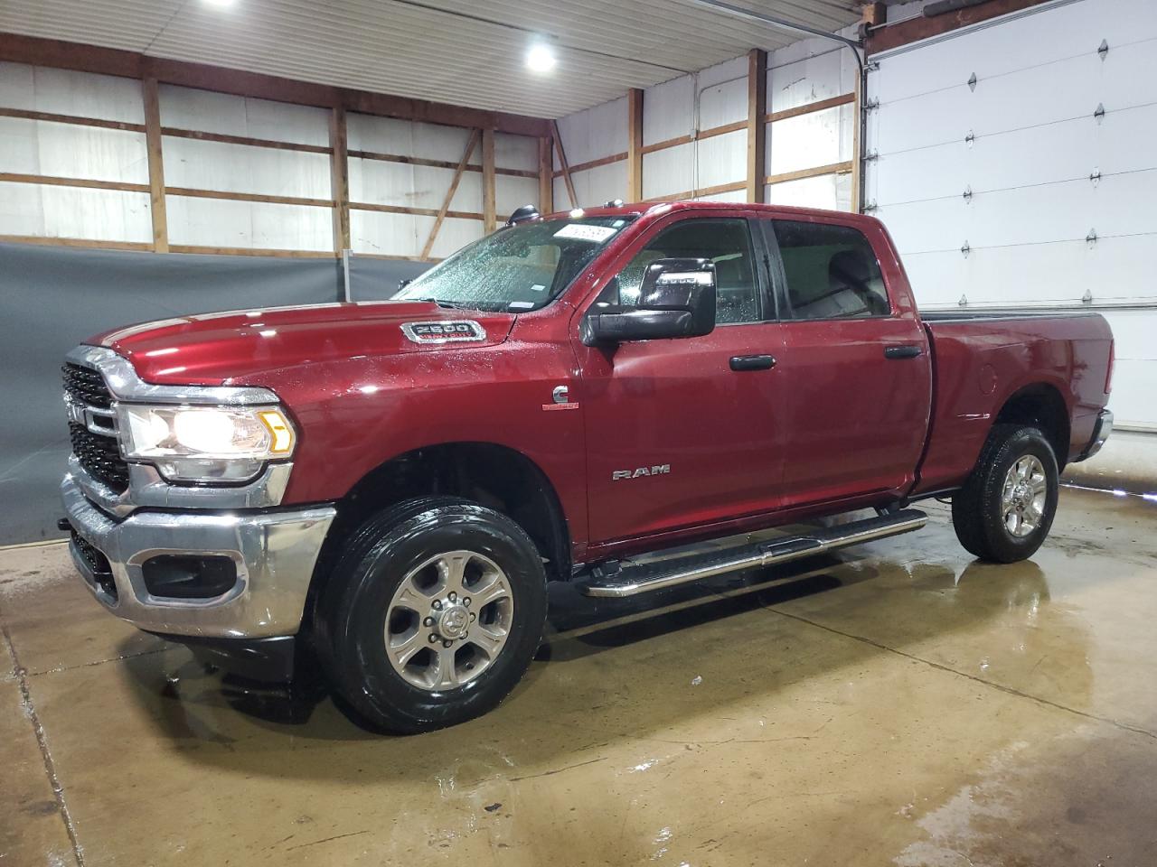 RAM 2500 BIG HORN