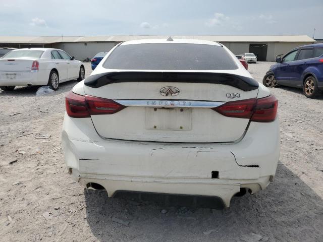 2018 INFINITI Q50 LUXE JN1EV7AP4JM352281