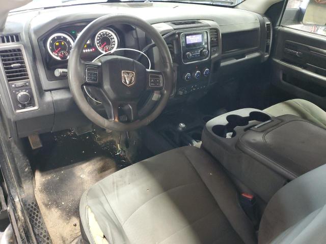 2016 RAM 3500 ST 3C63R3AJ4GG242797