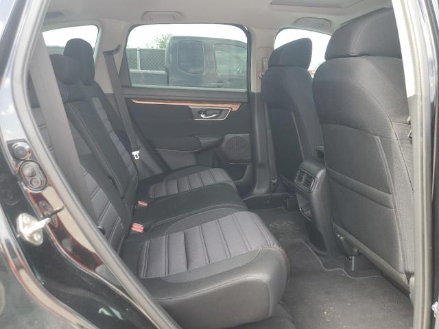 2018 HONDA CR-V EX - 7FARW1H50JE027007
