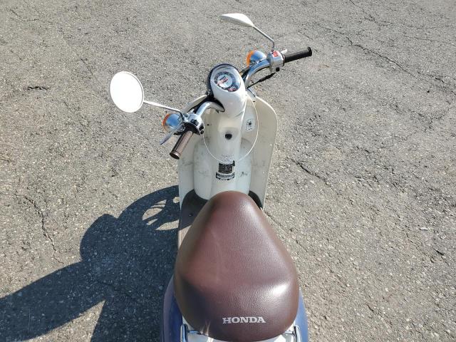 2002 HONDA CHF50 JH2AF60032K004886