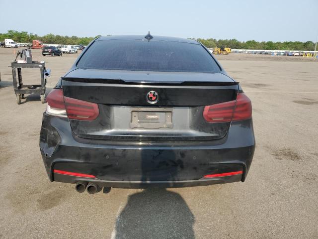 2018 BMW 330 XI WBA8D9C52JEB35097