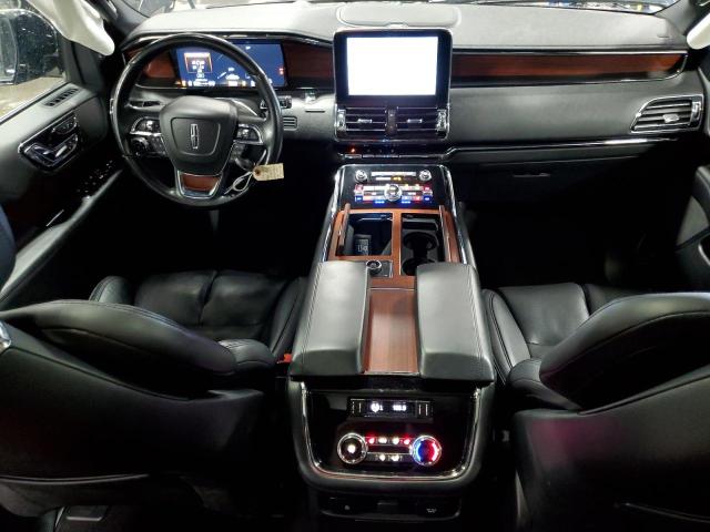 2021 LINCOLN NAVIGATOR - 5LMJJ3LT4MEL05544