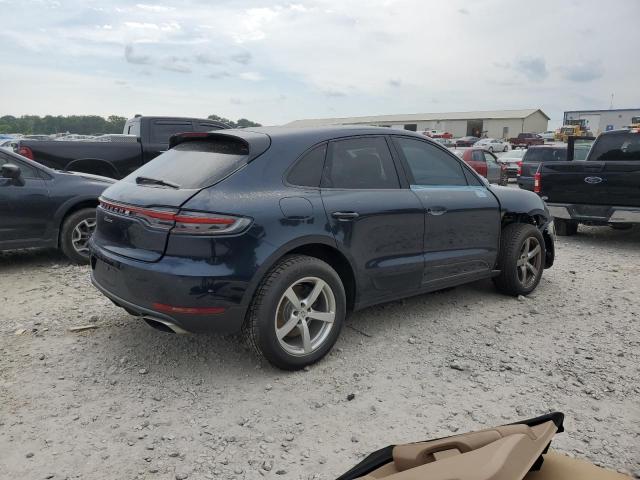 Vin: wp1aa2a51llb13142, lot: 61010475, porsche macan 20203