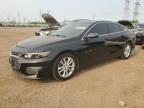 2017 CHEVROLET MALIBU LT - 1G1ZE5ST6HF253032