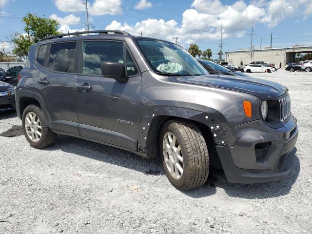 2019 JEEP RENEGADE S ZACNJAAB8KPK71469