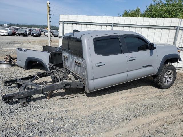 Vin: 3tmcz5an5lm346055, lot: 59662825, toyota tacoma double cab 20203