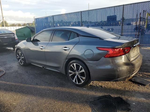 Vin: 1n4aa6ap0jc390247, lot: 61824725, nissan maxima 3.5s 20182