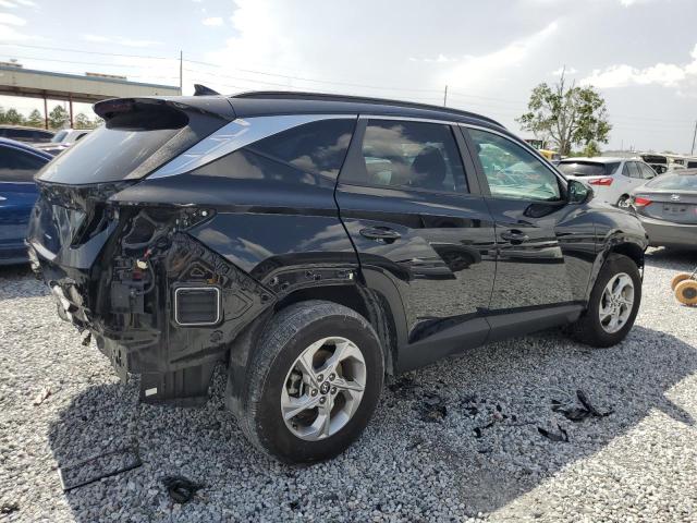 2024 HYUNDAI TUCSON SEL 5NMJBCDE5RH323544