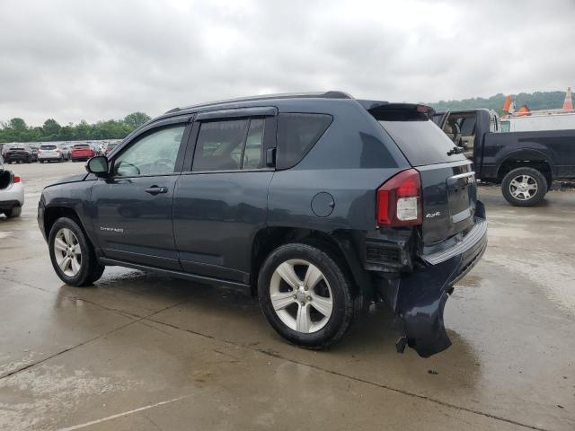 Vin: 1c4njdebxfd208098, lot: 59734745, jeep compass latitude 20152