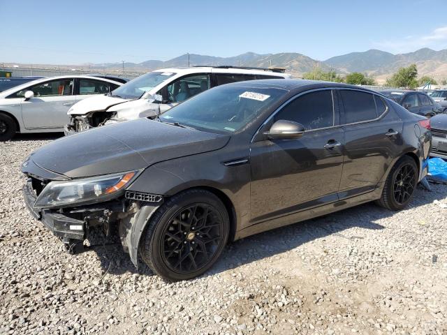 Vin: 5xxgn4a71eg280858, lot: 62150275, kia optima ex 2014 img_1