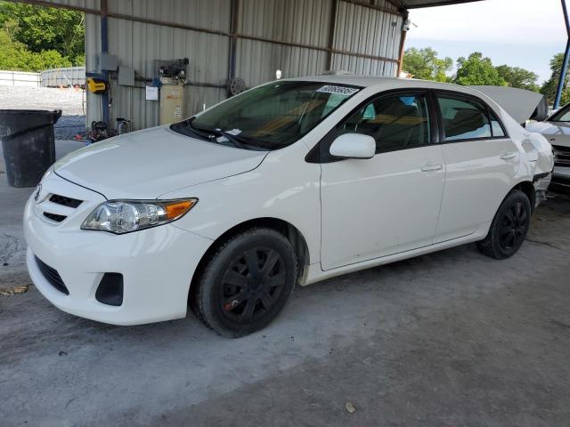 TOYOTA COROLLA BA