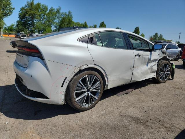 Vin: jtdadabuxp3000496, lot: 58869425, toyota prius le 20233