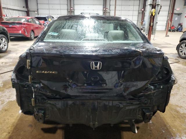 2012 HONDA CIVIC LX - 19XFB2F53CE301103
