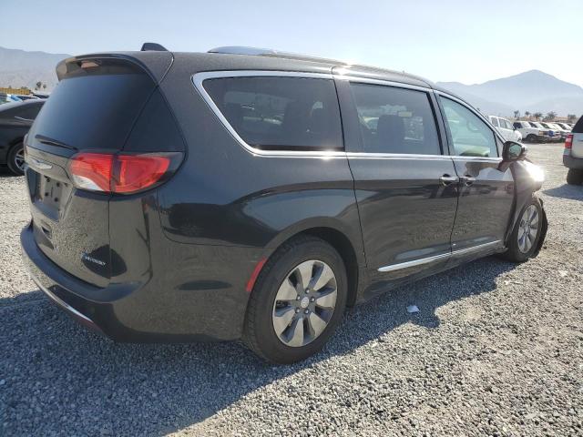2018 CHRYSLER PACIFICA H 2C4RC1N74JR213650