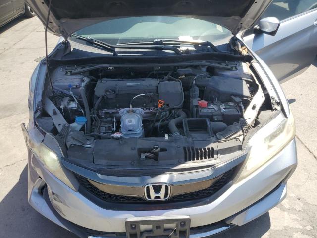 2016 HONDA ACCORD LX- 1HGCT1B39GA012445
